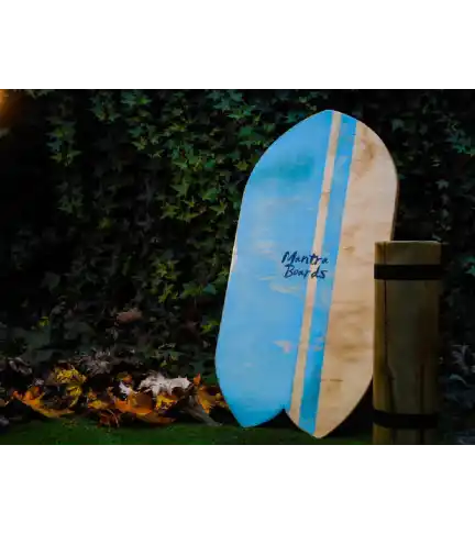 Balance Board Pacífico