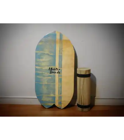 Balance Board Pacífico