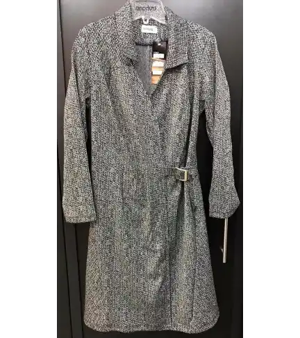 Vestido B&N