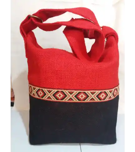 Morral Étnico