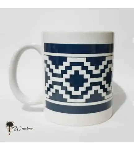 Tazon Ngümin Mapuche