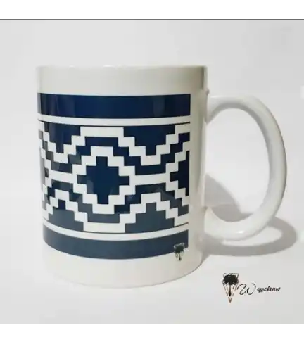 Tazon Ngümin Mapuche