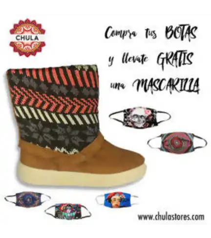 Bota Cristina