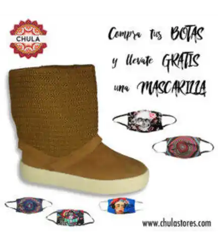 Bota Lidia
