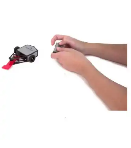 SET DE ROBOTS DE PELEAS BATTLEBOTS RIVALS 1