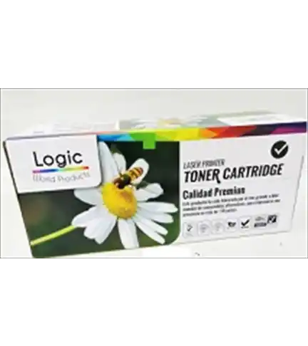 Toner Alternativo HP 285 A Negro