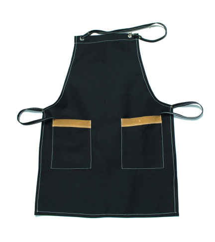 Pechera de Gabardina 100% algodón