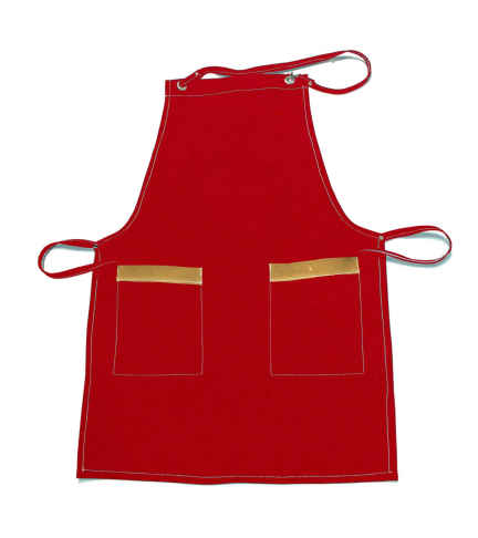 Pechera de Gabardina 100% algodón