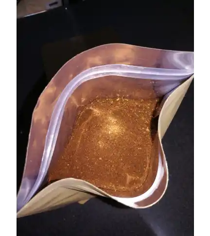 BLEND CAFETINO (Combinación de granos de café Colombia y Perú) Formato 250 g