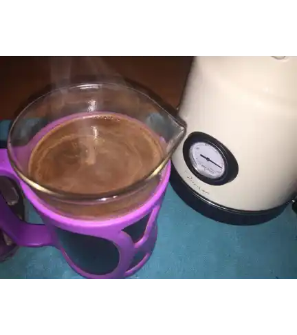 Café Chanchamayo PERÚ Formato 250 g - Orgánico de especialidad