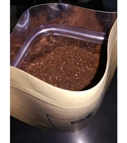 Café Chanchamayo PERÚ Formato 250 g - Orgánico de especialidad