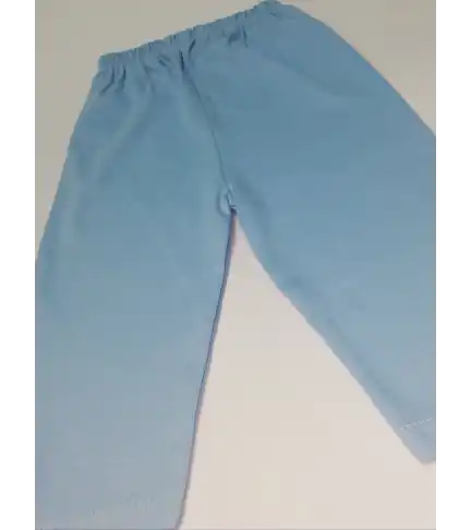 Conjunto marinero celeste
