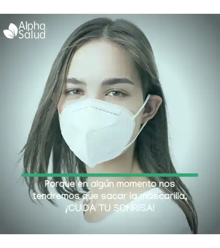 Promoción limpieza dental