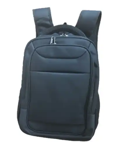 Mochila M-6111 Negro