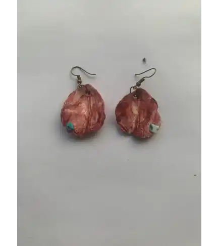 AROS DE PORCELANA (a122)