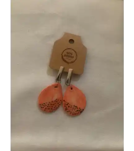 AROS DE PORCELANA (a393)