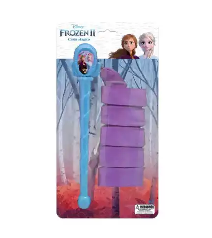 Cinta magica frozen disney pronobel