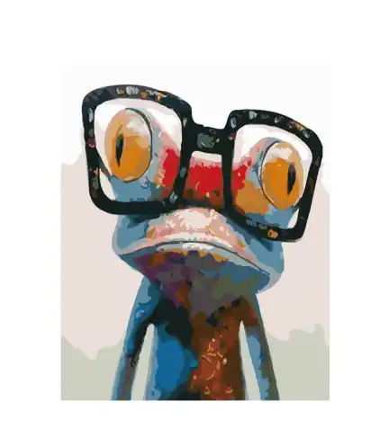 La Rana Intelectual