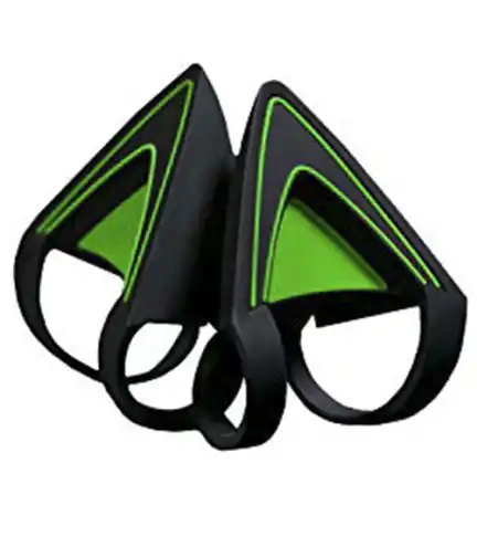 Orejas Kitty Razer