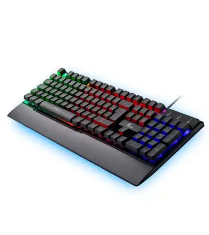 Xtech TECLADO GAMER ARMIGER