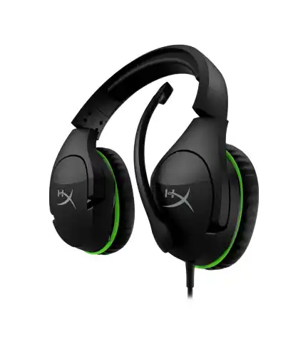 Audífono Gamer HyperX CloudX Stinger XBox