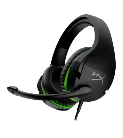 Audífono Gamer HyperX CloudX Stinger XBox