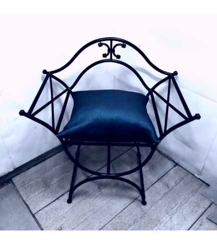 Silla de Terraza y Comedor