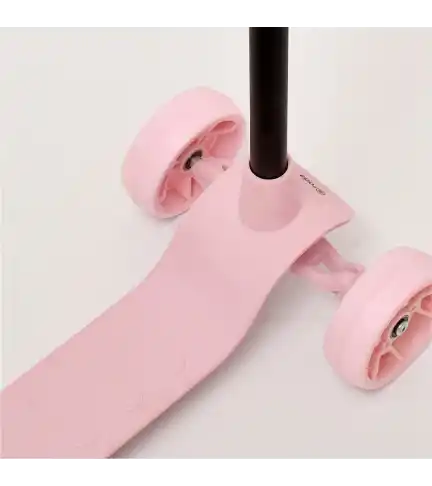 Scooter rosa Roda®