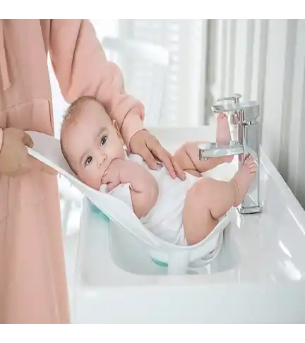 Bañera para lavamanos - Bebé
