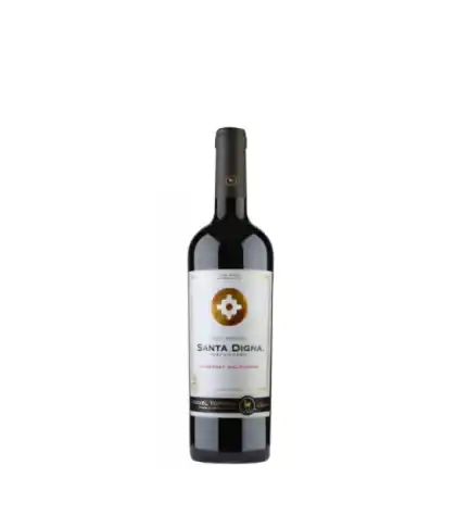 Viña Miguel Torres, Santa Digna Cabernet Sauvignon 12 Botellas