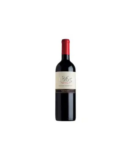 1865 Single Vineyard Cabernet Sauvignon 12 Botellas