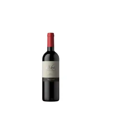 1865 Single Vineyard Merlot 12 Botellas