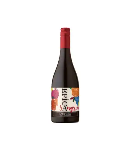 Epica Sangría 6 Botellas