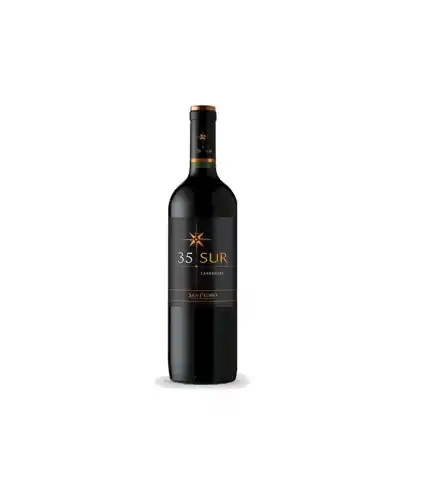 35 Sur Carmenere12 Botellas