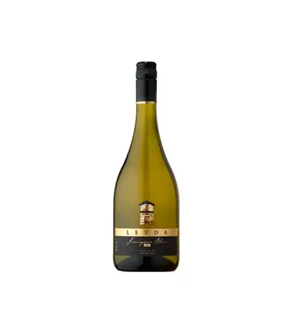 Viña Leyda Lot N° 4 Sauvignon Blanc 12 Botellas