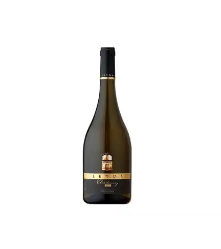 Viña Leyda Lot N° 5 Chardonnay 12 Botellas