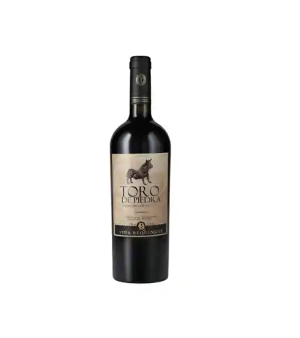 Toro de Piedra Carmenere 6 Botellas