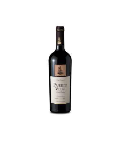 Puerto Viejo Reserva Carmenere 6 Botellas