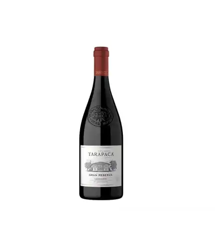 Tarapacá Gran Reserva Carmenere 12 Botellas