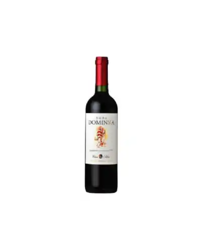 Casa Silva, Doña Dominga Entrada Cabernet Sauvignon 12 Botellas
