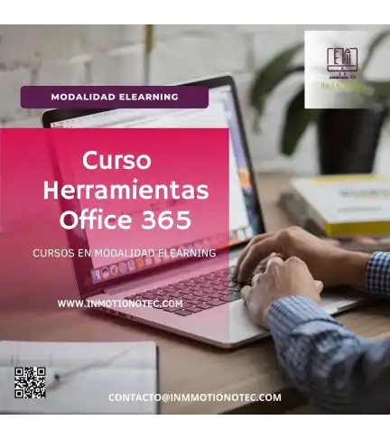 Curso Herramientas Office 365