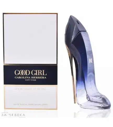 GOOD GIRL LÉGERE 50ML