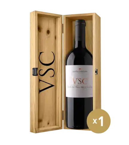 VSC Santa Carolina
