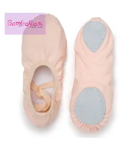 Zapatillas de Ballet