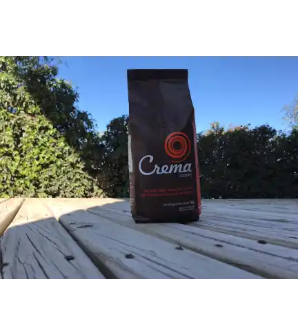 Café para Espresso CREMA, Grano 1 KILO