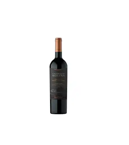 Castillo De Molina Tributo Carmenere 6 Botellas