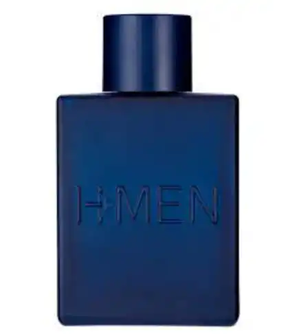 Fragancia Masculina HMEN