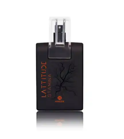 Fragancia Masculina Lattitude Stamina