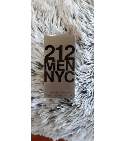 Perfume NYC 212 Men