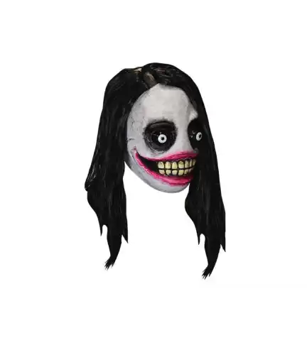 Mascara Jeff The Killer Jr